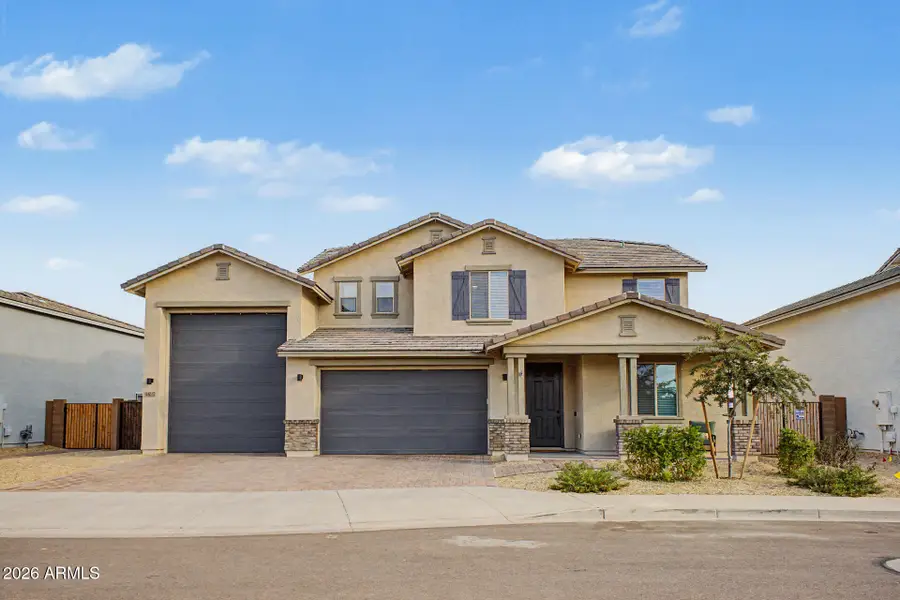 14037 W Mariposa Grande --, Surprise, AZ 85387 - #2