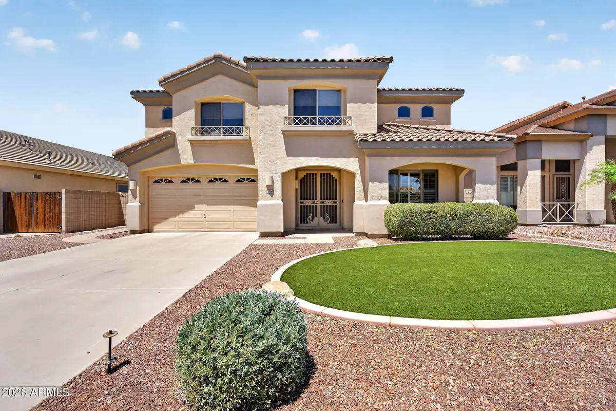 12506 W Segovia Drive, Litchfield Park, AZ 85340 - #1