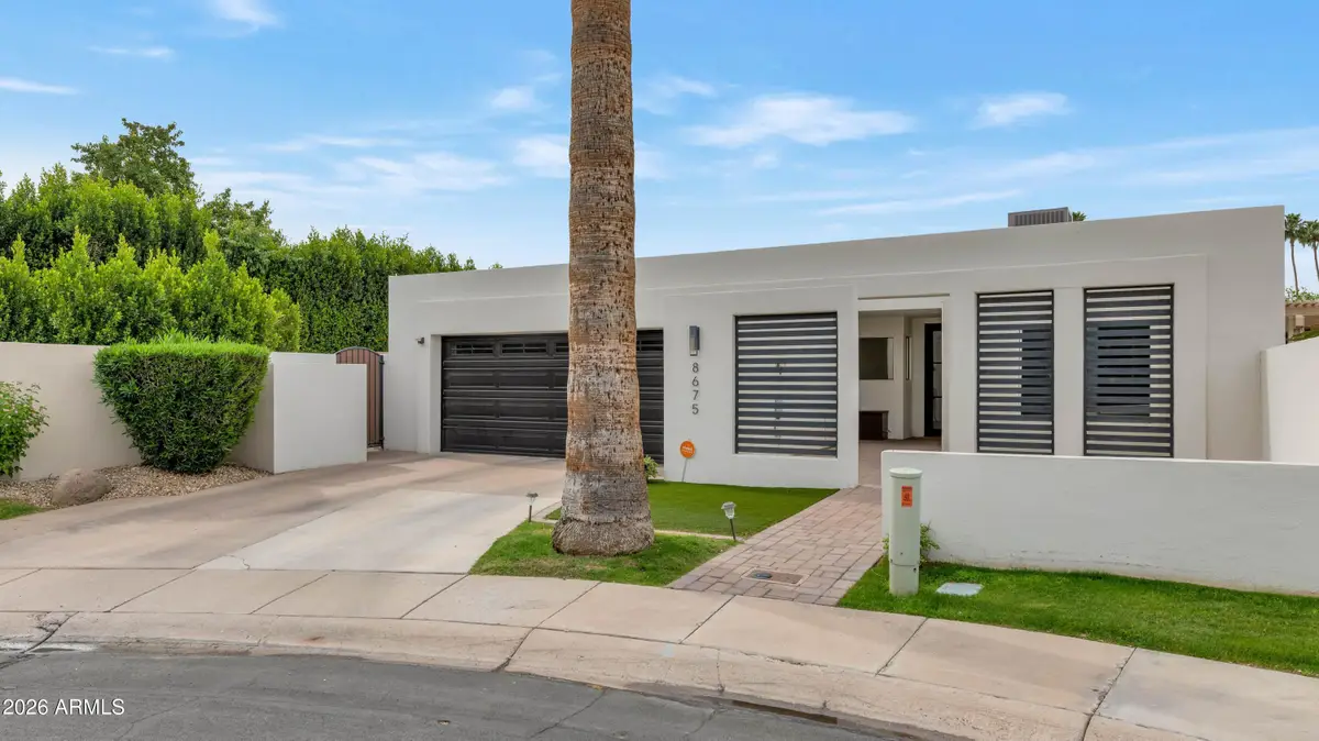 8675 E Va De Los Libros --, Scottsdale, AZ 85258 - #1