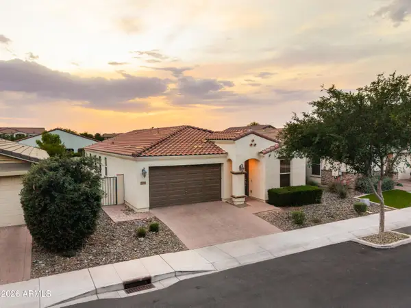 5220 S Cobalt --, Mesa, AZ 85212