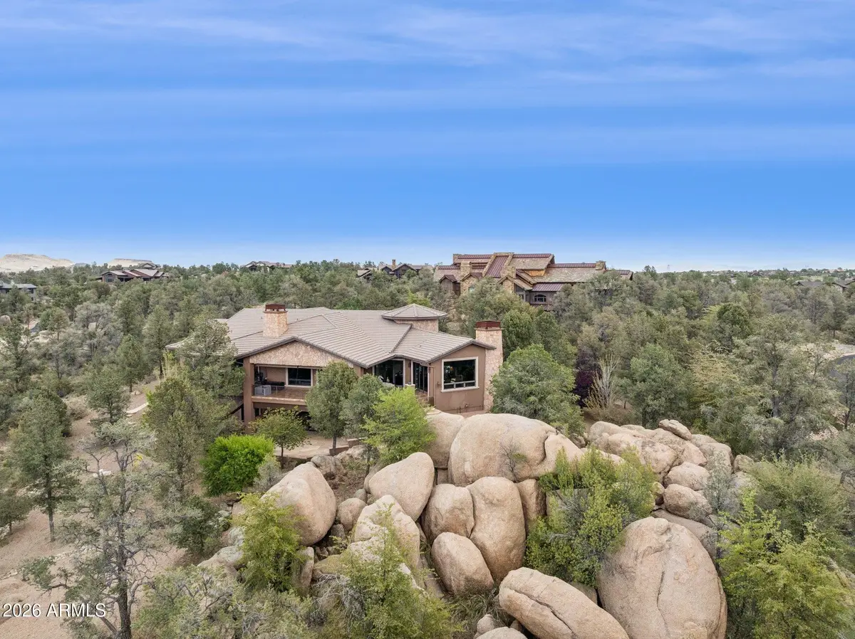4680 W Distant View Trail, Prescott, AZ 86305 - #1
