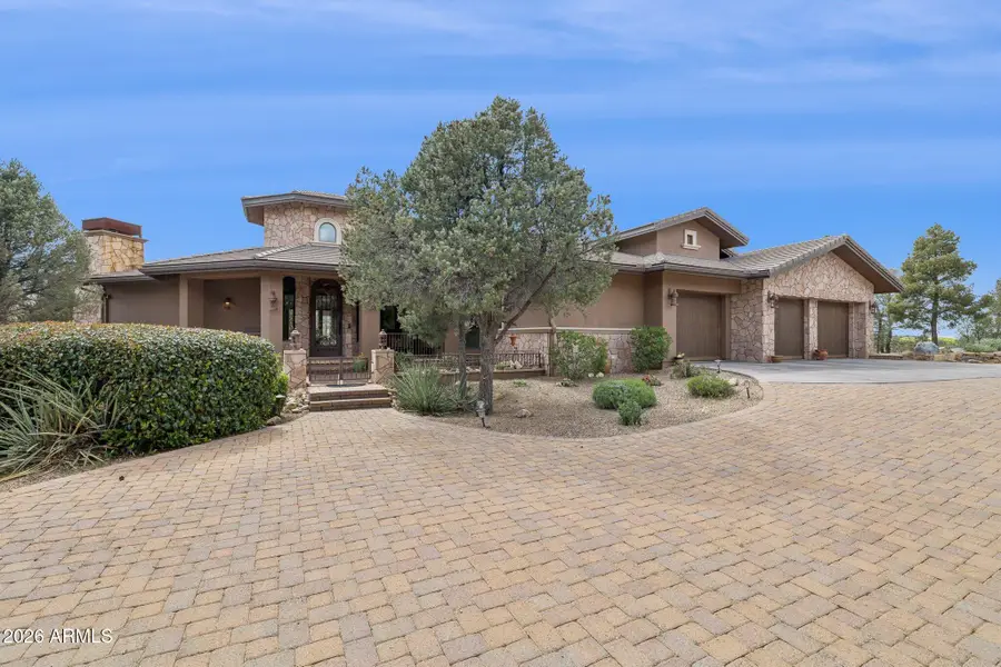 4680 W Distant View Trail, Prescott, AZ 86305 - #3