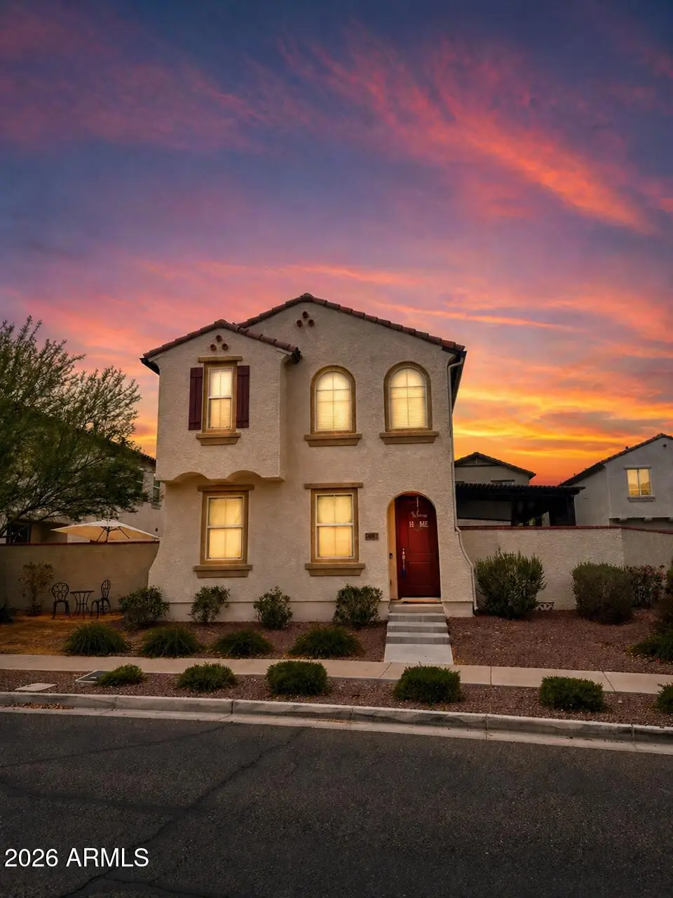 20812 W Legend Trail, Buckeye, AZ 85396 - #1