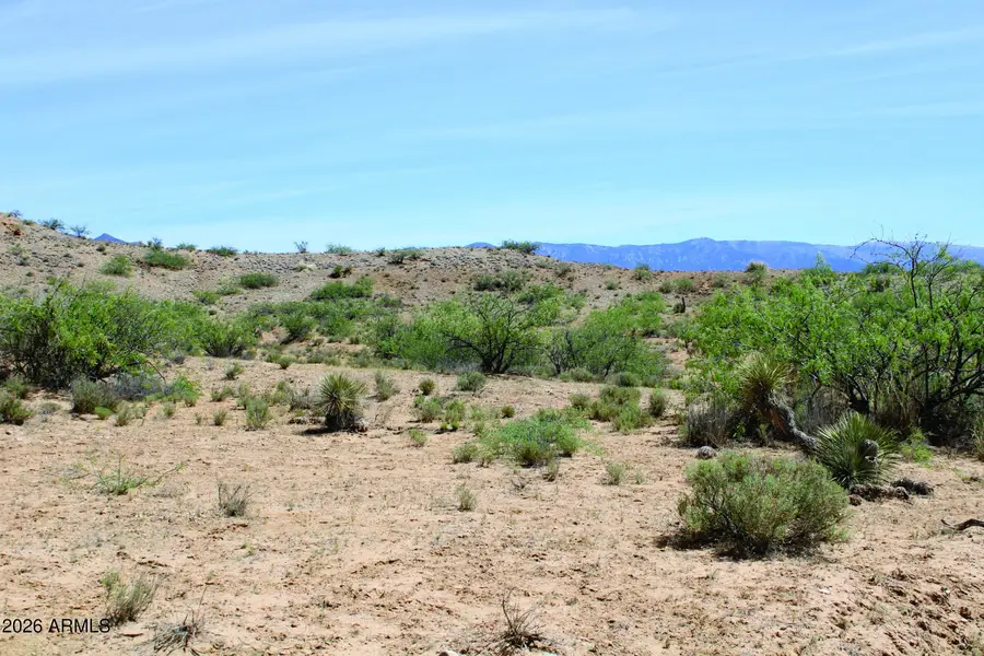 11 Acres Bonita Klondyke Road #3, Willcox, AZ 85643 - #2