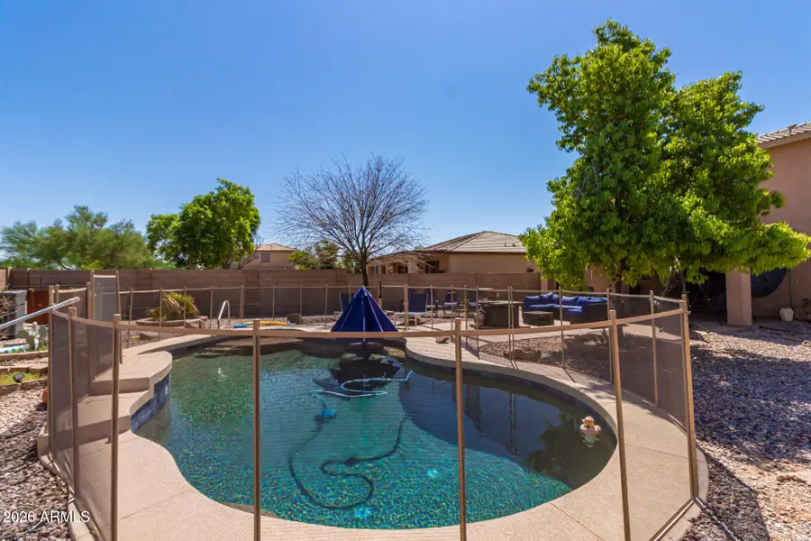 1340 E 12th Street, Casa Grande, AZ 85122 - #3