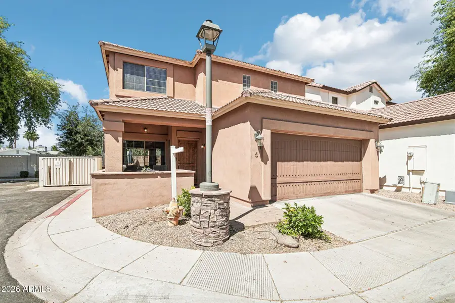 3618 N 38th Street #6, Phoenix, AZ 85018 - #2