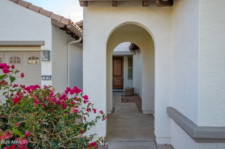 1818 N 165th Drive, Goodyear, AZ 85395 - #2