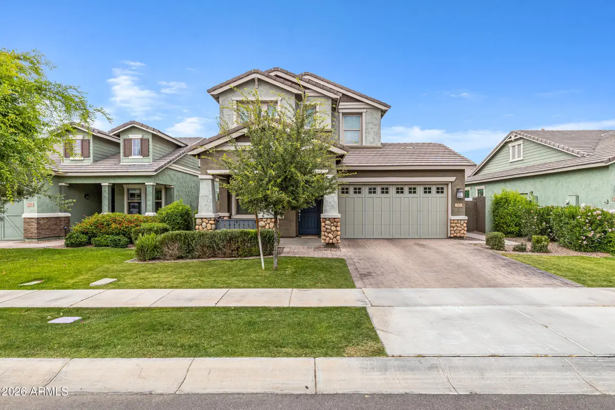 3900 E Appaloosa Road, Gilbert, AZ 85296 - #1