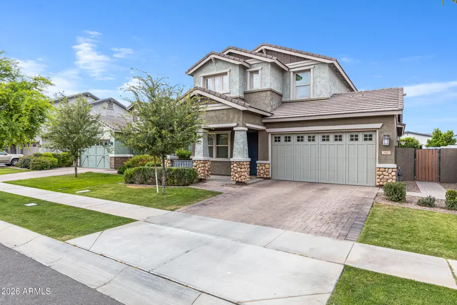 3900 E Appaloosa Road, Gilbert, AZ 85296 - #3