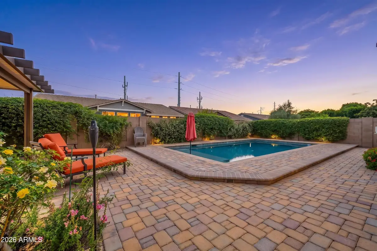 7247 E Posada Avenue, Mesa, AZ 85212 - #1