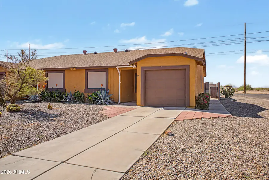 8391 W Mystery Drive, Arizona City, AZ 85123 - #2