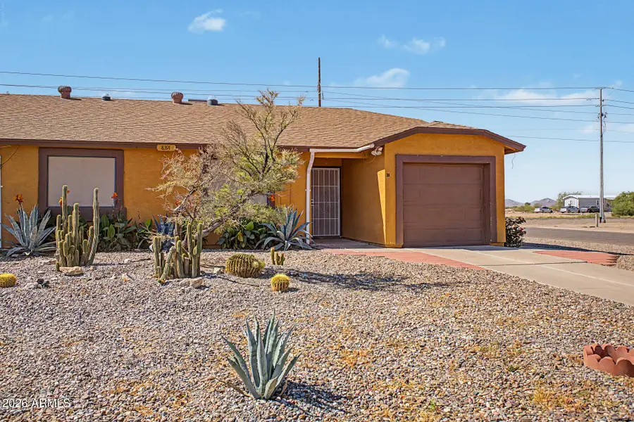 8391 W Mystery Drive, Arizona City, AZ 85123 - #3
