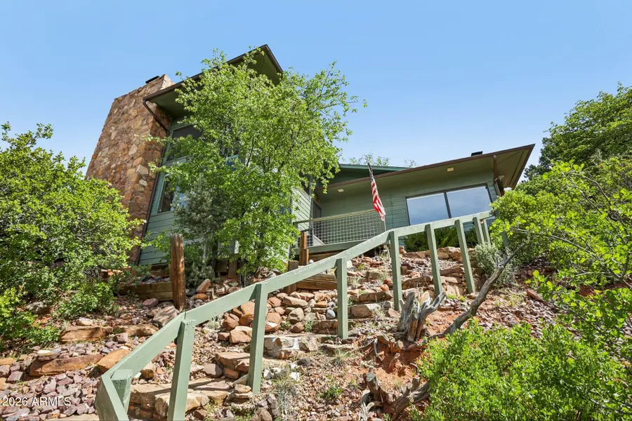 4636 N Canyon Vista, Pine, AZ 85544 - #3