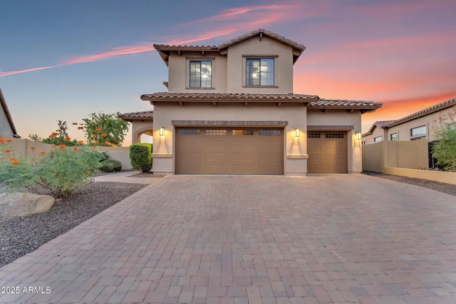 8318 E Ingram Street, Mesa, AZ 85207 - #2