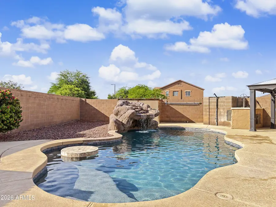 23393 S 222nd Street, Queen Creek, AZ 85142 - #2