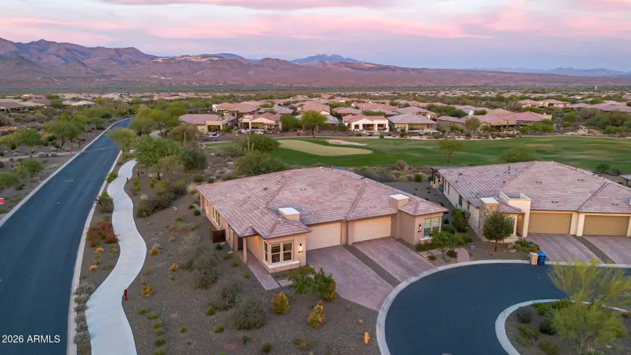 29333 N Horton Creek Trail, Rio Verde, AZ 85263 - #2