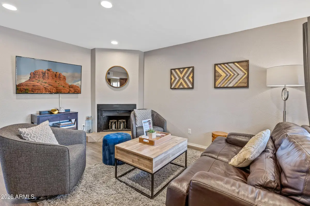 95 E Cortez Drive #204, Sedona, AZ 86351 - #1