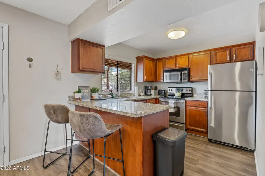 95 E Cortez Drive #204, Sedona, AZ 86351 - #3