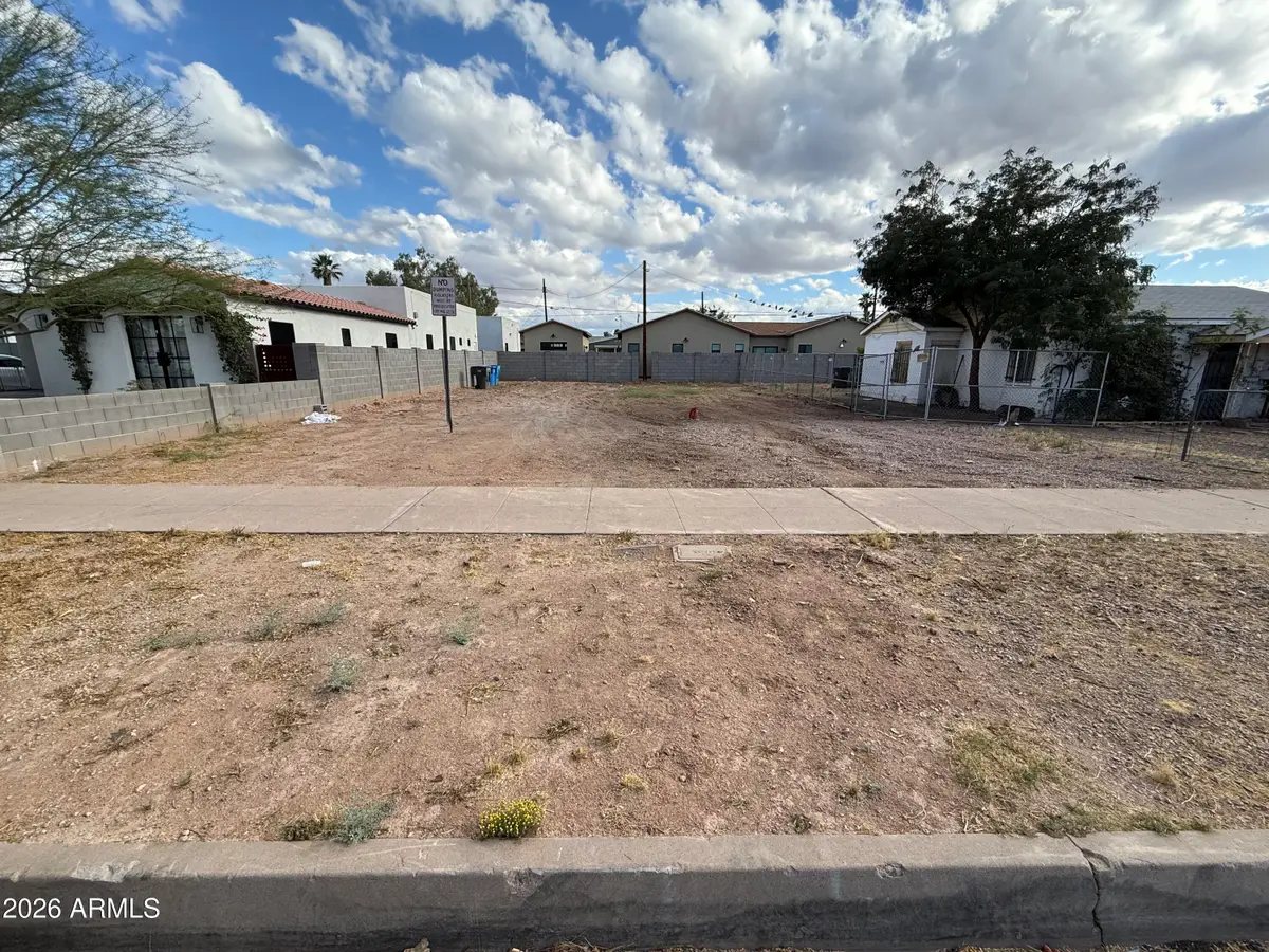 1105 E Fillmore Street #27, Phoenix, AZ 85006 - #1