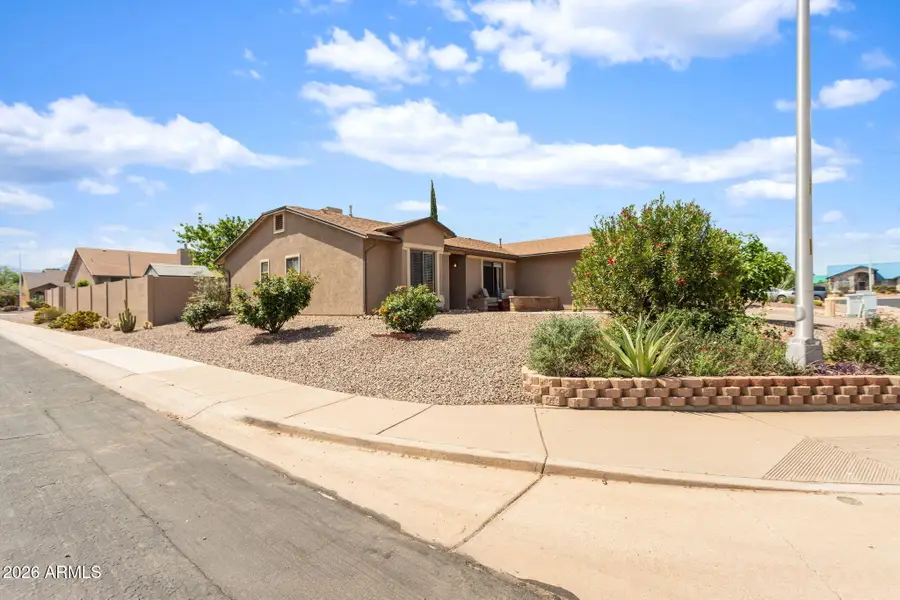 1920 Sagewood Place, Sierra Vista, AZ 85635 - #3