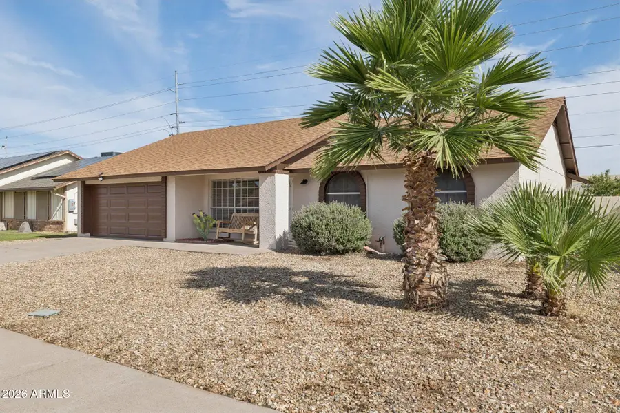 1438 W Beaubien Drive, Phoenix, AZ 85027 - #3