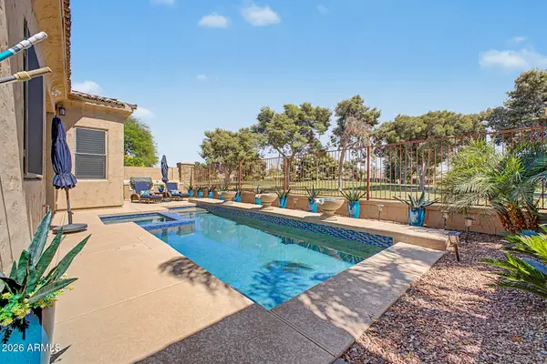 14605 W Hidden Terrace Loop, Litchfield Park, AZ 85340