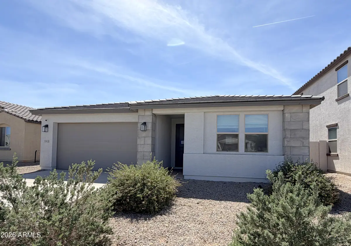 35913 W Santa Monica Avenue, Maricopa, AZ 85138 - #1