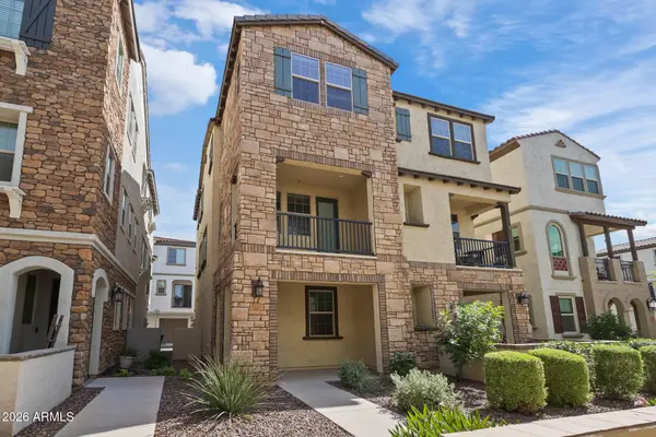 1722 E Dogwood Lane, Gilbert, AZ 85295