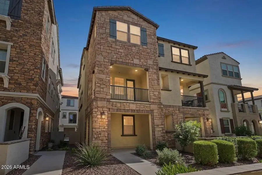 1722 E Dogwood Lane, Gilbert, AZ 85295 - #2