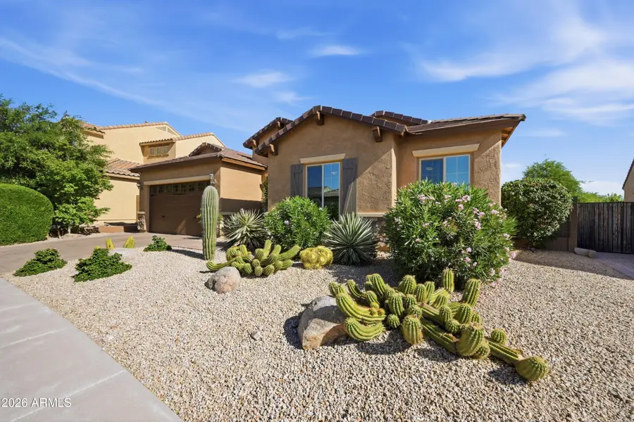 5641 E Desert Forest Trail, Cave Creek, AZ 85331 - #2