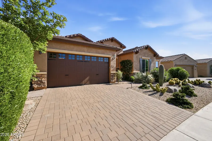 5641 E Desert Forest Trail, Cave Creek, AZ 85331 - #3