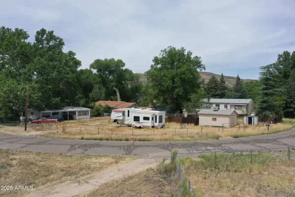 000 E Sunrise Drive #648, Camp Verde, AZ 86322