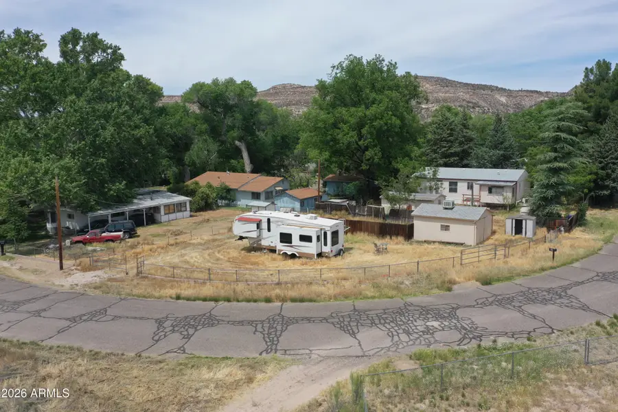 000 E Sunrise Drive #648, Camp Verde, AZ 86322 - #2