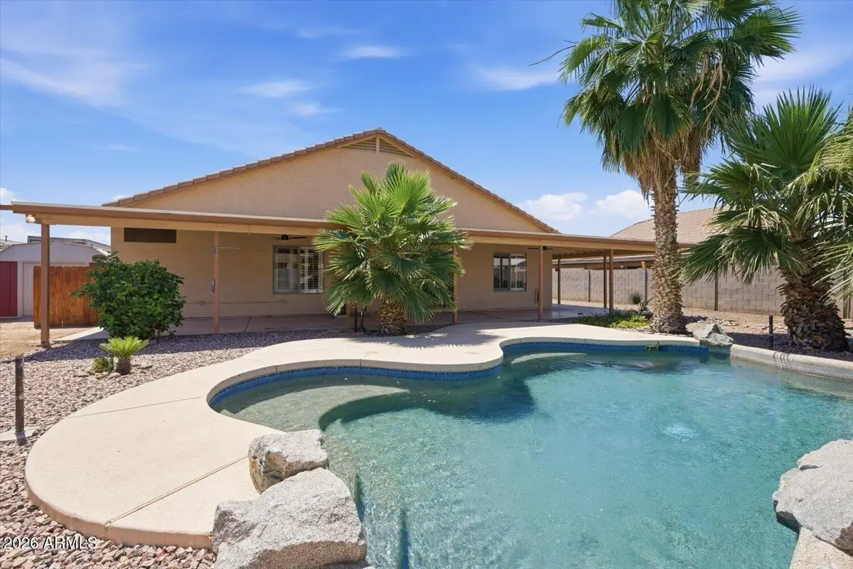 6402 W Edgemont Avenue, Phoenix, AZ 85035 - #1