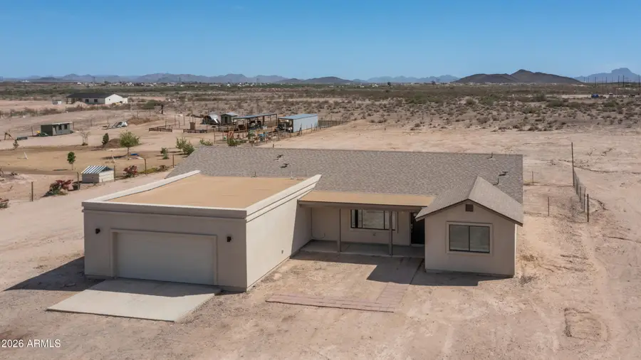 36211 W Globe Avenue, Tonopah, AZ 85354 - #2