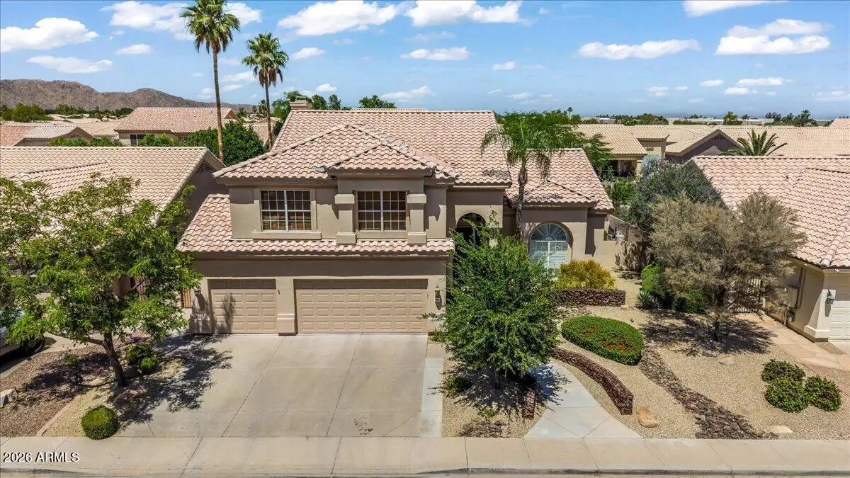 4564 E Chuckwalla Canyon, Phoenix, AZ 85044 - #1