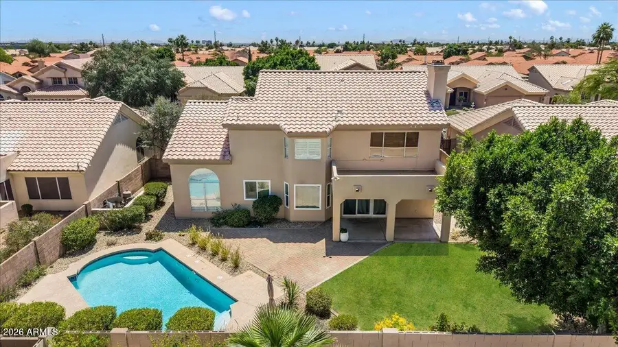 4564 E Chuckwalla Canyon, Phoenix, AZ 85044 - #3