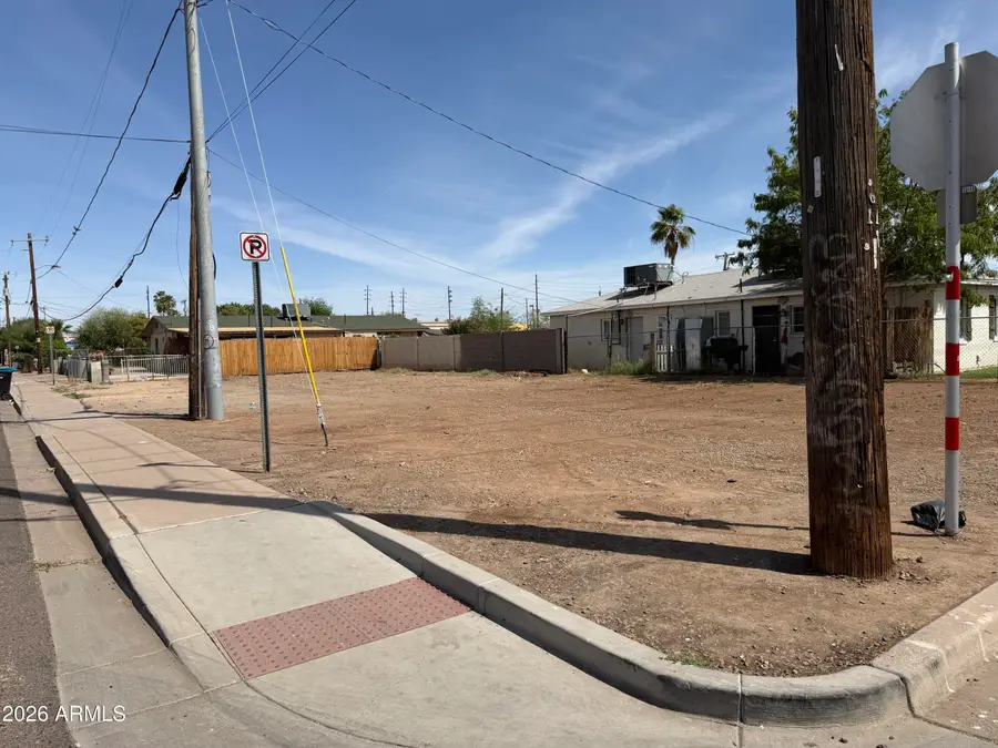 2301 E Taylor Street, Phoenix, AZ 85006 - #3
