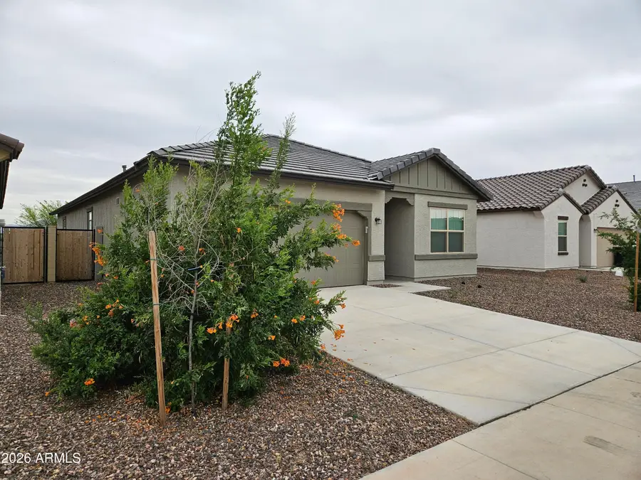 5535 W Willow Ridge Drive, Laveen, AZ 85339 - #3