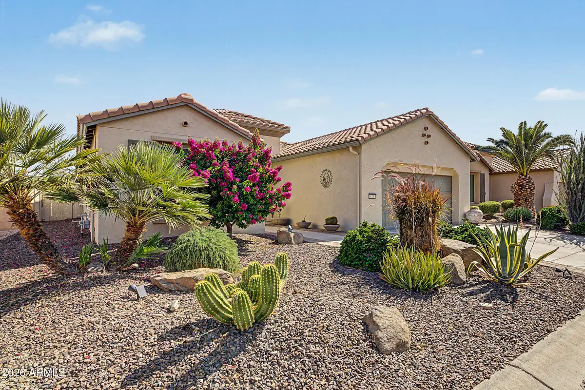 16735 W Berkeley Road, Goodyear, AZ 85395 - #1