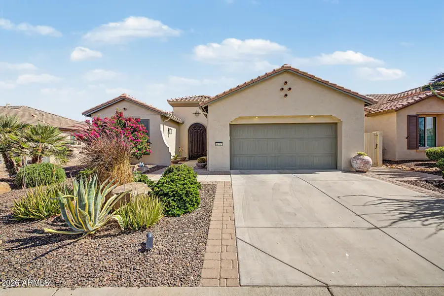 16735 W Berkeley Road, Goodyear, AZ 85395 - #2