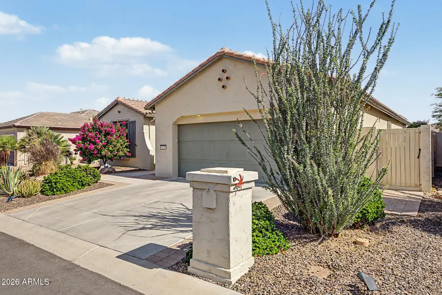 16735 W Berkeley Road, Goodyear, AZ 85395 - #3