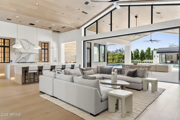 4534 E Pebble Ridge Road, Paradise Valley, AZ 85253