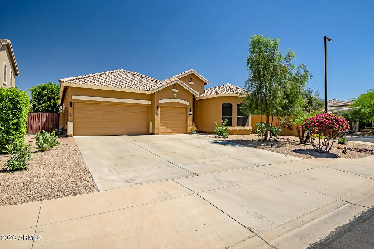 14806 W Windsor Avenue, Goodyear, AZ 85395 - #1