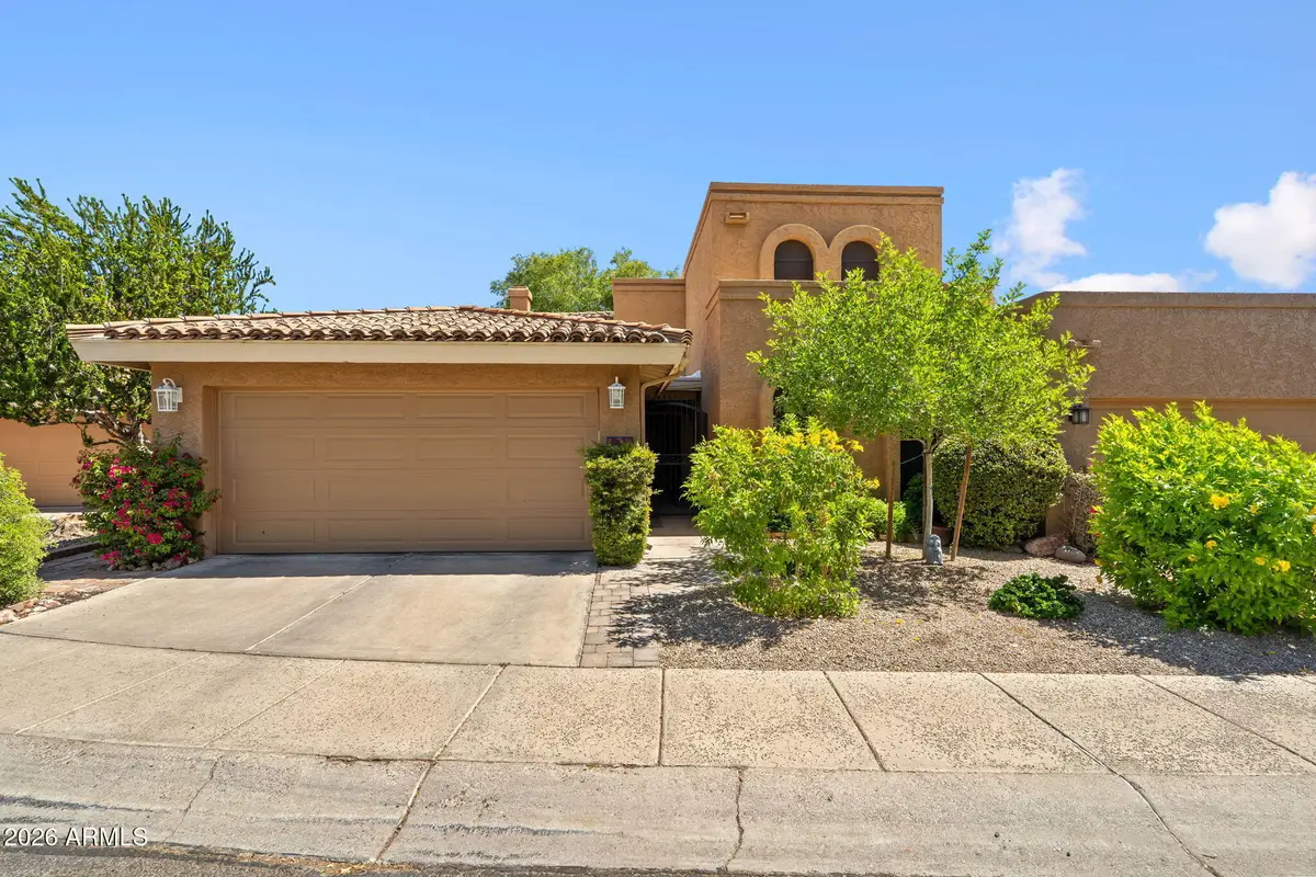 10437 N 9th Street, Phoenix, AZ 85020 - #1