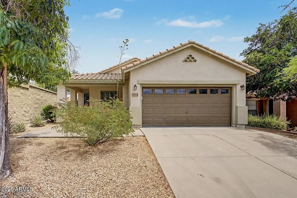 2413 W Lewis And Clark Trail, Phoenix, AZ 85086 - #1