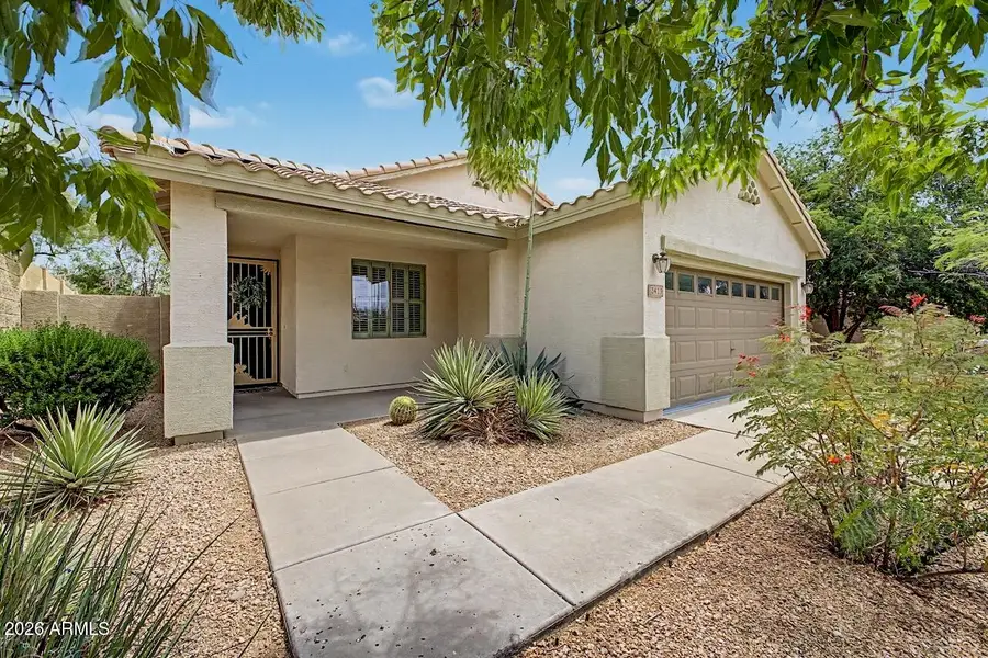 2413 W Lewis And Clark Trail, Phoenix, AZ 85086 - #2