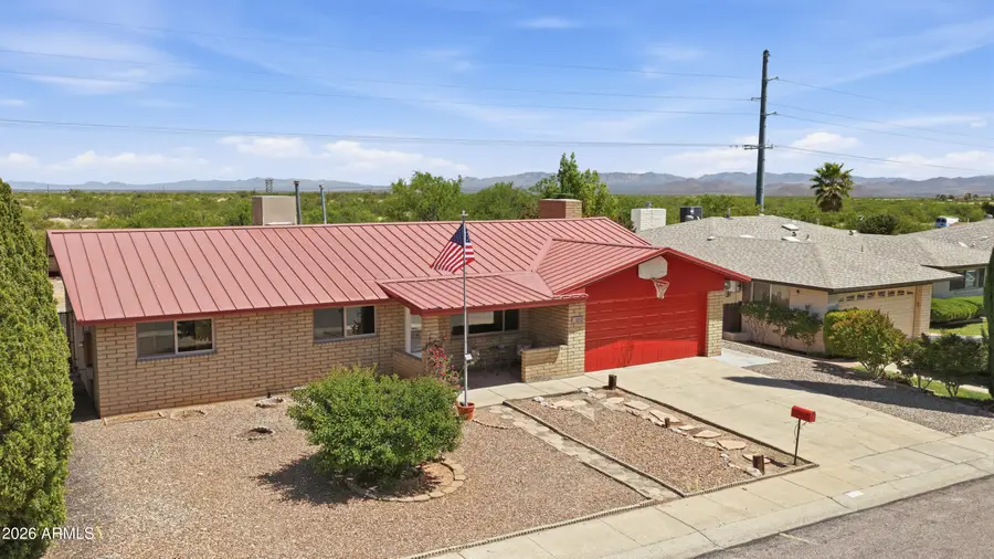 1065 N Catalina Drive, Sierra Vista, AZ 85635 - #3