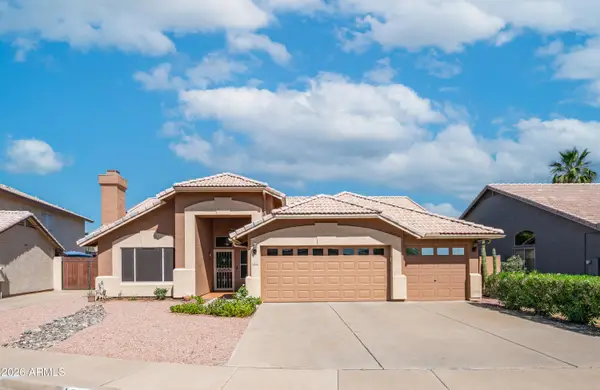 1021 S Rowen --, Mesa, AZ 85208