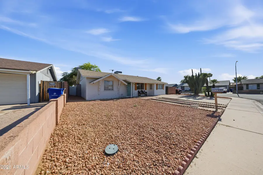 7753 W Orange Drive, Glendale, AZ 85303 - #2
